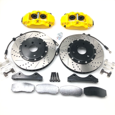 Jekit Honda Overbearing Brake Kit AP9200 Caliper Flower Bell Color Customized