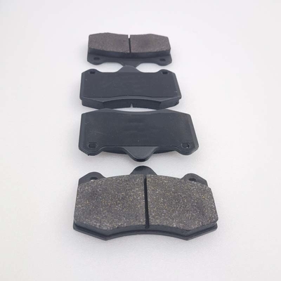 54mm Friction Auto Brake Pad For CP8530 Brake Caliper For BMW M2 F87