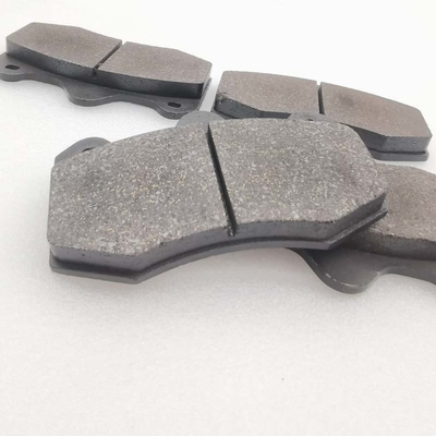 54mm Friction Auto Brake Pad For CP8530 Brake Caliper For BMW M2 F87