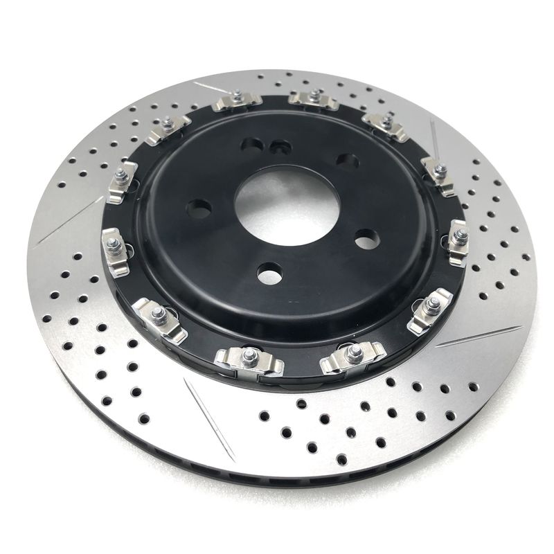 GS3000 Cast Iron Brake Disc